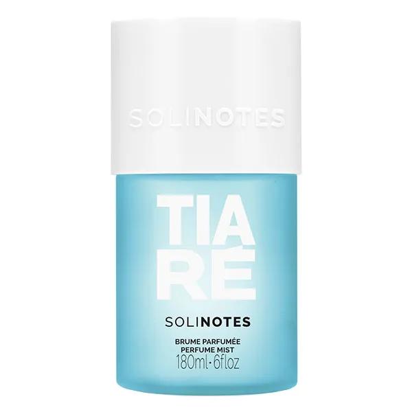 Solinotes Tiaré Brume parfumée 180ml