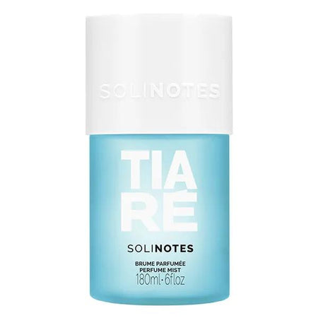 Solinotes Tiaré Brume parfumée 180ml