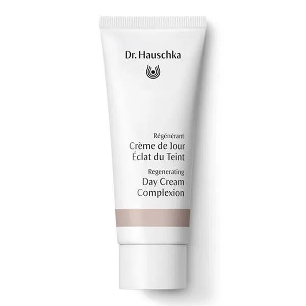 Dr Hauschka Crème de Jour Eclat du Teint Régénérant 40ml
