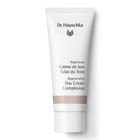 Dr Hauschka Crème de Jour Eclat du Teint Régénérant 40ml