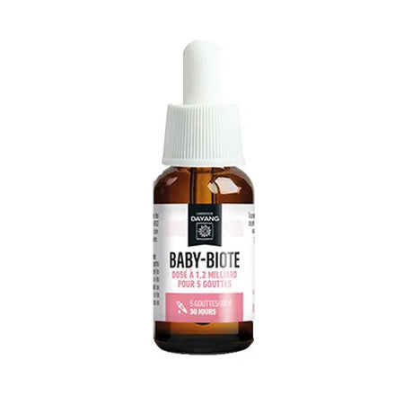 Dayang Baby-Biote (8 ml)
