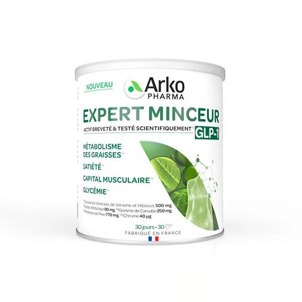 Arkopharma GLP-1 Expert Minceur Pot de 270g