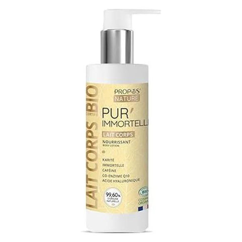 Propos'Nature Bio Pur'Immortelle Körperlotion 200 ml