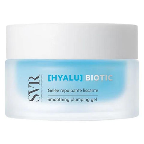 SVR [HYALU] Biotic Aufpolsterndes Regenerations-Gel — 50 ml