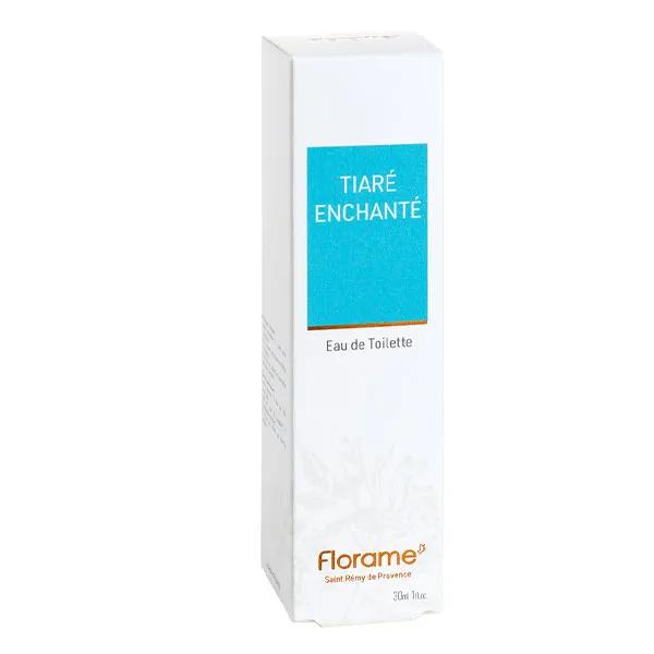 Florame Eau de toilette tiare enchante 30ml