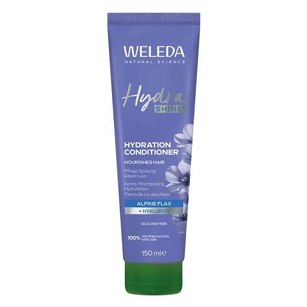 Weleda HydraShine Après-Shampooing Hydratation (150 ml)