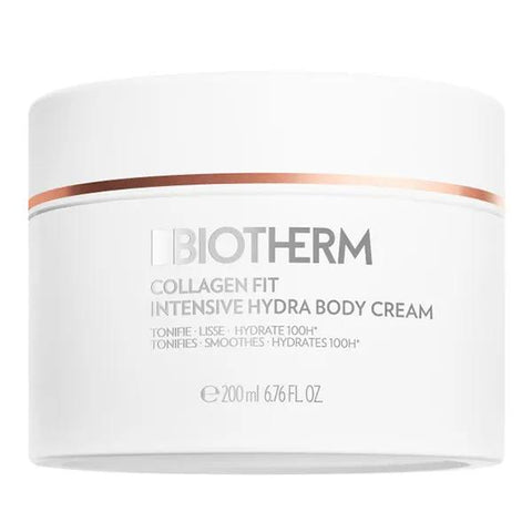 Biotherm Collagen Fit Crème Corps raffermissant & hydratant au collagène 200ml