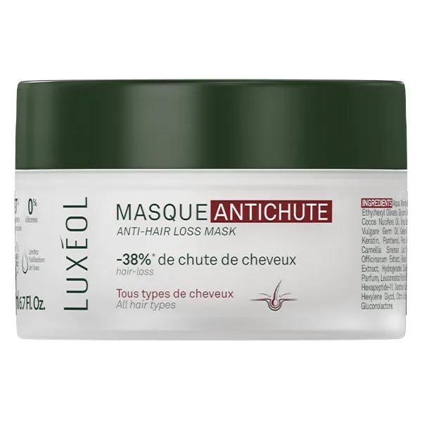 Luxéol Masque Antichute - 200ml