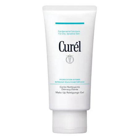 Curél Gelée Nettoyante Démaquillante (130 g)