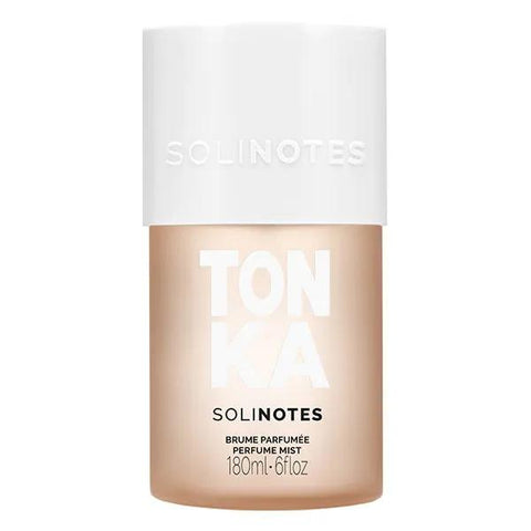 Solinotes Tonka Duftnebel (180 ml)