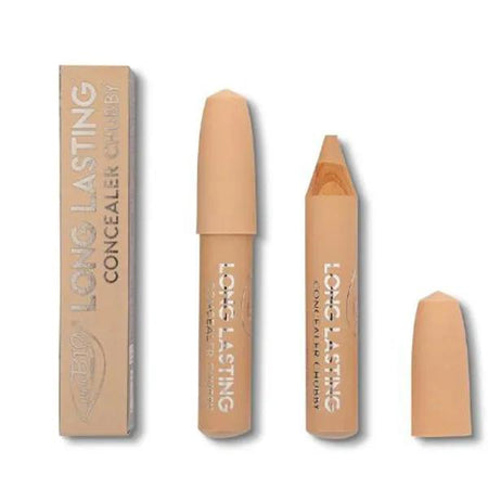 PuroBio Correcteur bio Crayon Chubby longue tenue 25L 3g