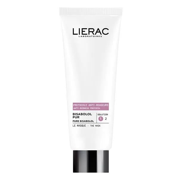 Lierac Protocole Anti-rougeurs Le Masque (75 ml)