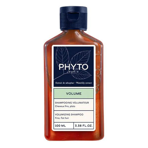 Phyto Volume Shampooing Volumateur (100 ml)