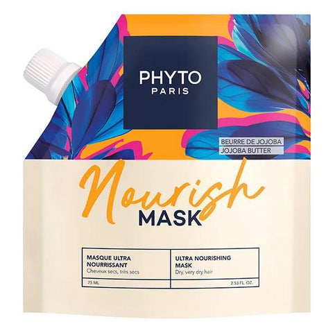 Phyto Nutrition Ultranährende Maske (75 ml)