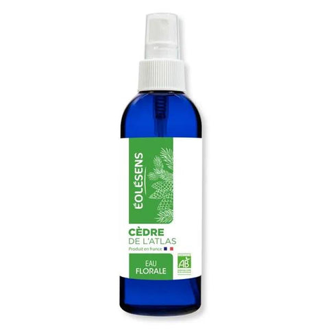 Eolesens Atlas-Zederblütenwasser 200 ml