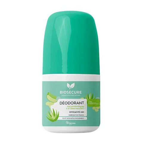 Biosecure Probiotisches Deo Roll-on (50 ml)