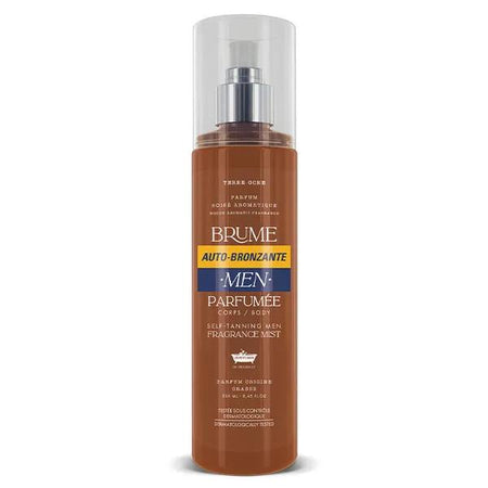 Les Petits Bains de Provence Brume Autobronzante Parfumée Men (250 ml)