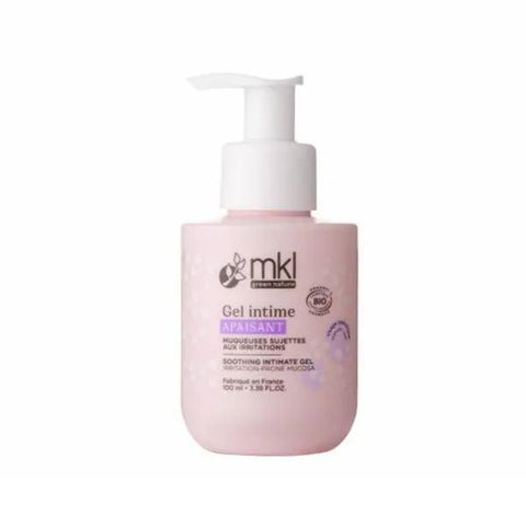 MKL Bio Beruhigendes Intimgel 100ml
