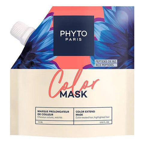 Phyto Couleur Masque Prolongateur De Couleur (75 ml)