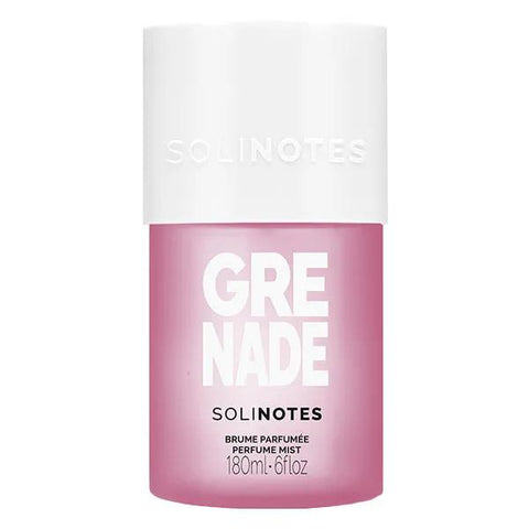Solinotes Granatapfel Duftspray 180ml