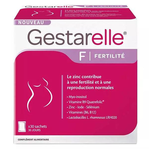 Gestarelle® Fertilität 30 Beutel