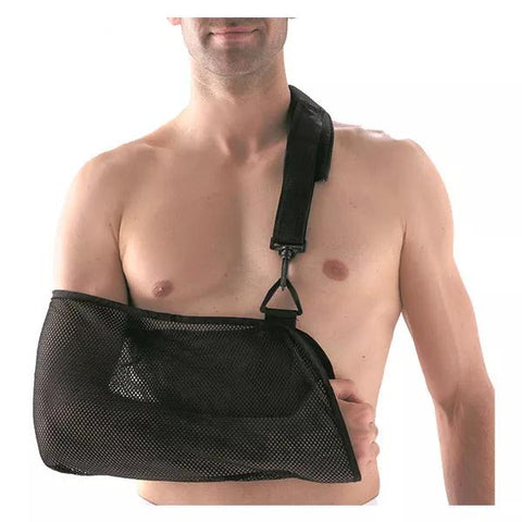 Gibaud Arm Sling GibaudR Size 00 Black