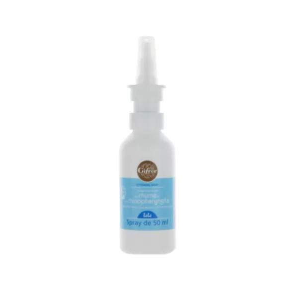 Gifrer Physiologica Septinasal 50ml