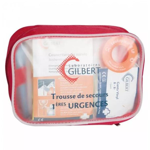 Gilbert Outdoor First Aid Kit
