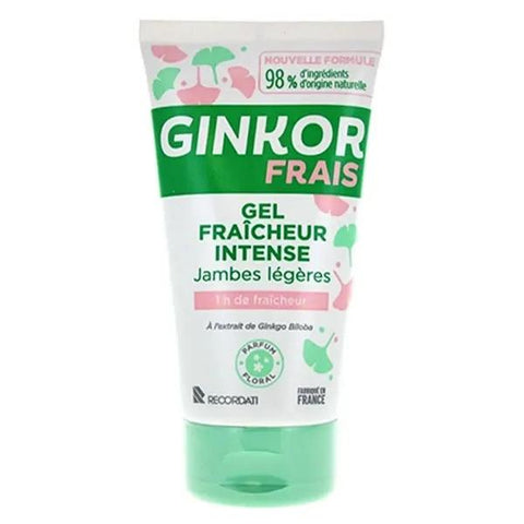 Ginkor Frais Gel Frische 150ml