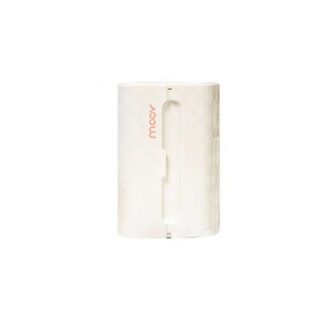 Pilbox Moov pilulier blanc 7 jours
