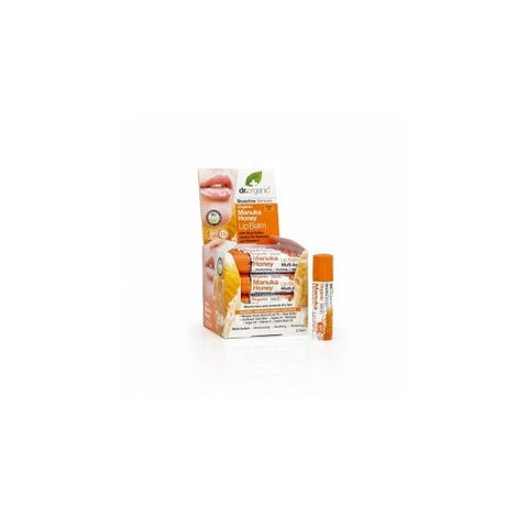 Dr.Organic Rose gel douche (250 ml)