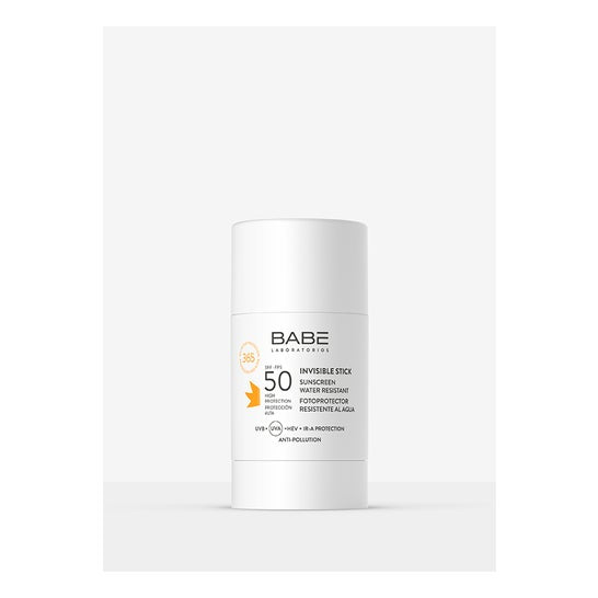 Babé Invisible Stick SPF50 (30 g)