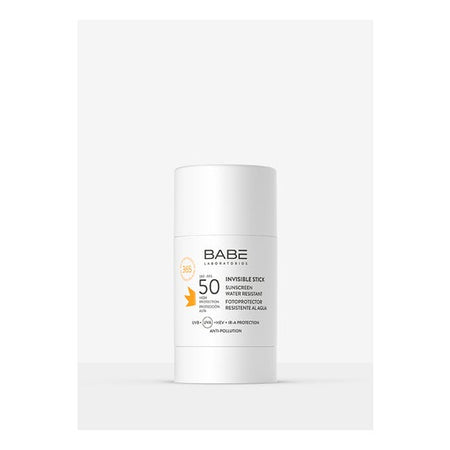 Babé Invisible Stick SPF50 (30 g)
