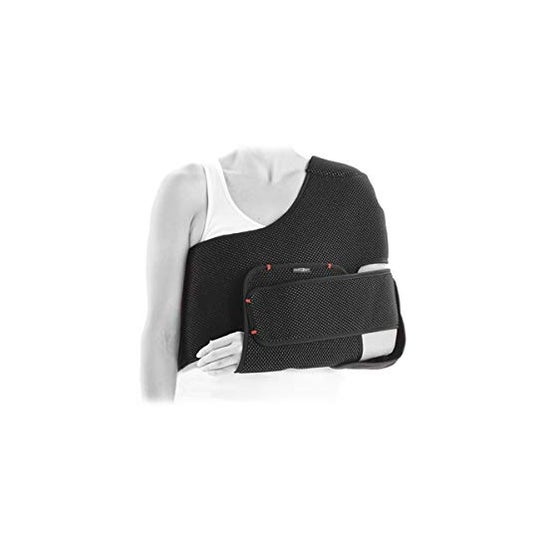 Donjoy Immoscap II Gilet Contention Taille S 1 Unité
