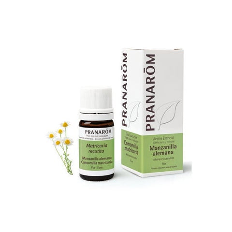 Pranarôm Huile Essentielle Camomille Allemande 5 ml