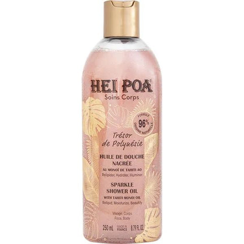 HEI POA Perlglanz-Duschöl Polynesischer Schatz 250ML