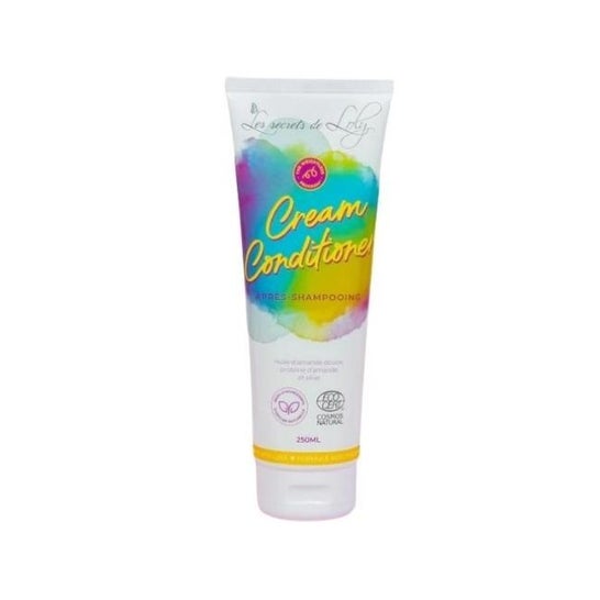 Les Secrets de Loly crème après-shampoing (250 ml)