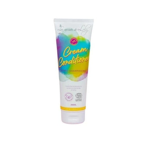 Les Secrets de Loly crème après-shampoing (250 ml)