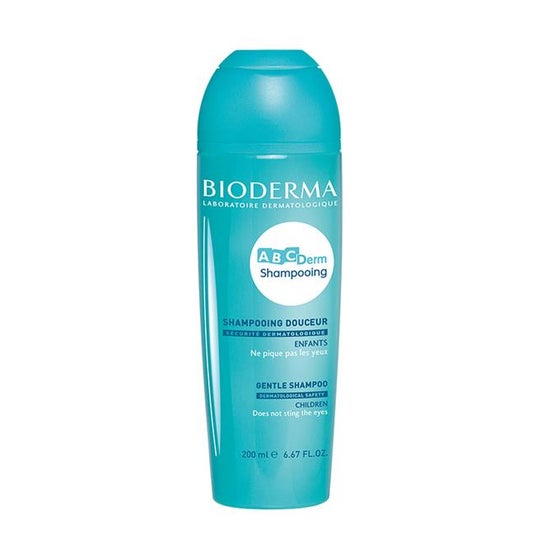 Bioderma ABCDerm Shampooing Douceur (200 ml)