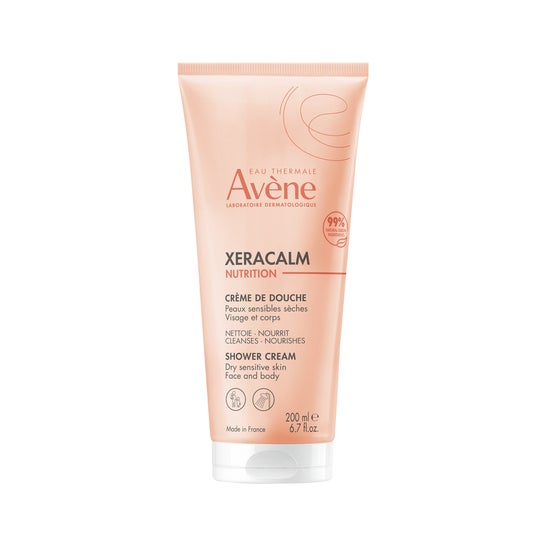 Avène Xeracalm Nutrition Crème De Douche (200 ml)