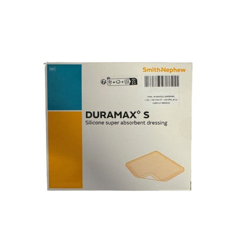 Smith&Nephew Duramax S pansements 20x25 cm (10 pièces)