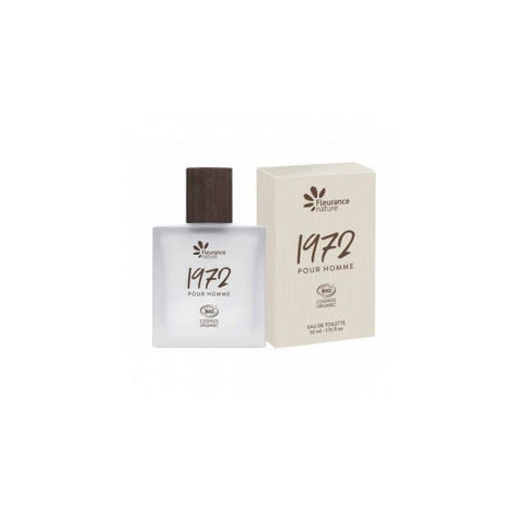 Fleurance Nature Parfum 1972 Pour Homme (50 ml)