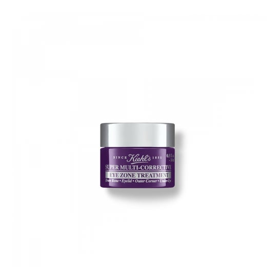 Kiehl'S Super Multi-Corrective Eye Zone Treatment 14 ml