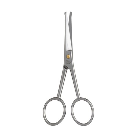 Vitry Ciseaux pour Poils du Nez Inox Trempé (1 pièce)
