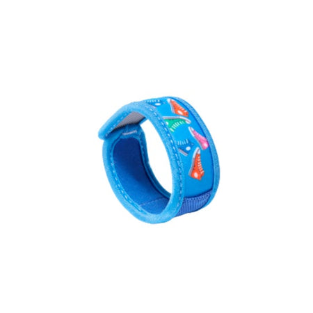 Para'Kito Bracelet Anti-moustiques Junior Basket 1 Unité