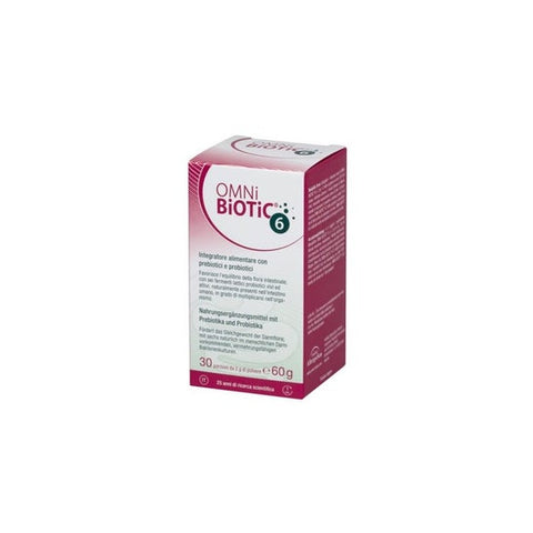 OMNi BiOTiC 6 (60 g)