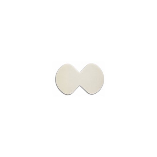 Mepilex Talon pansements 13 x 21 cm (10 pièces)