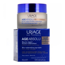 Uriage Age Absolu Straffender Augenbalsam 15 ml