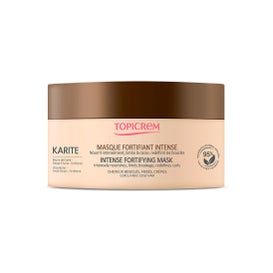 Topicrem Karité Intensiv-Kräftigungsmaske (250 ml)