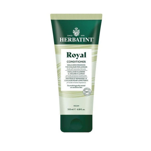 Herbatint Royal après-shampooing (200 ml)